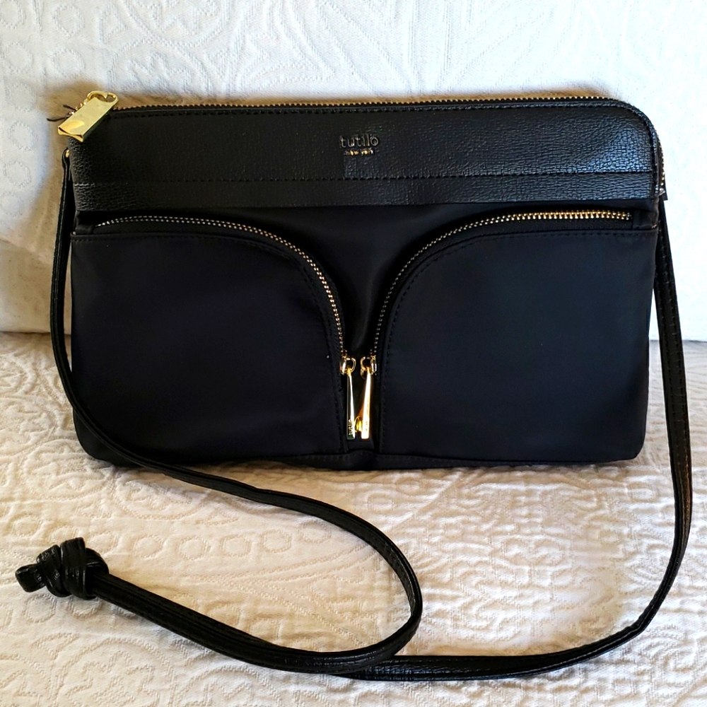 Tutilo purse